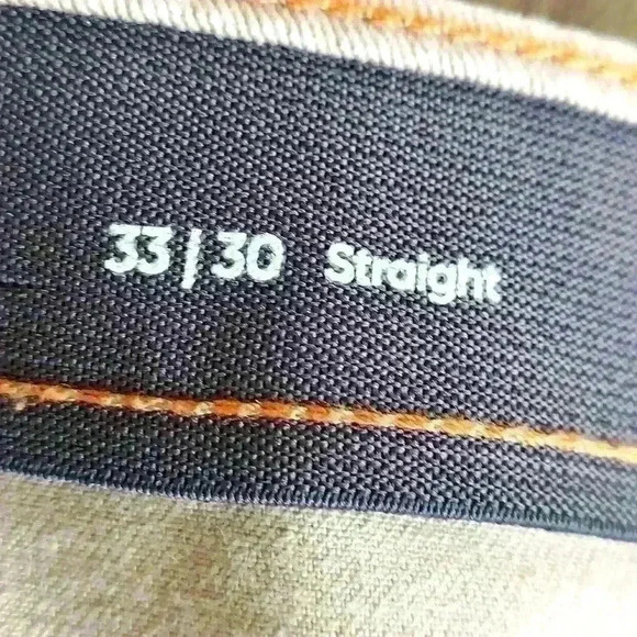 Urban Pipeline Ultraflex Straight Leg Jeans - Picture 5 of 5